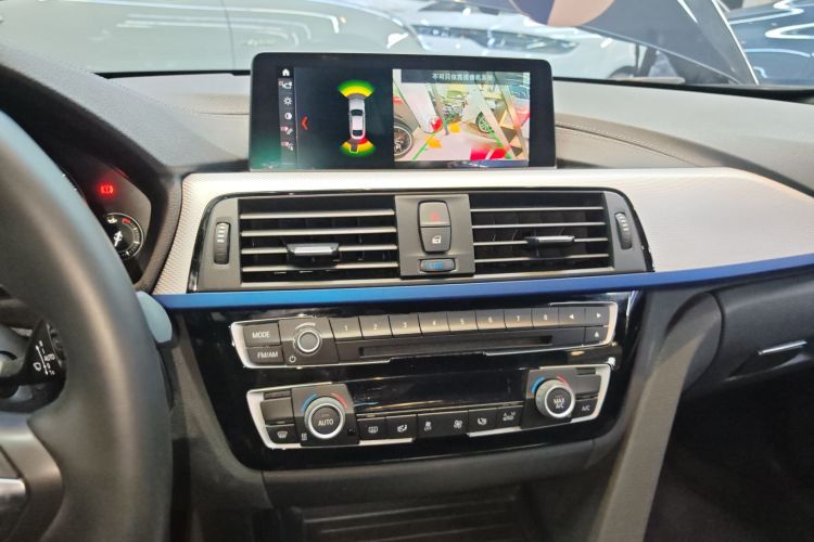 BMW 4 Series 2019 #13 BMW 4 Series 2019 car image #13