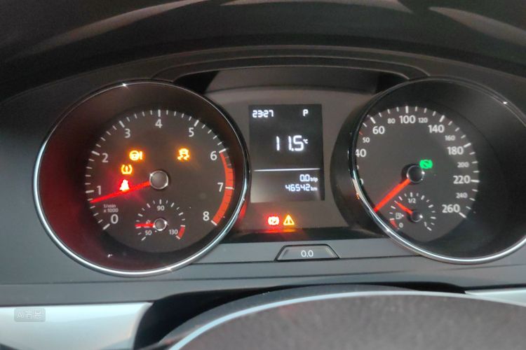 Volkswagen Lamando 2018 immagine di auto #13