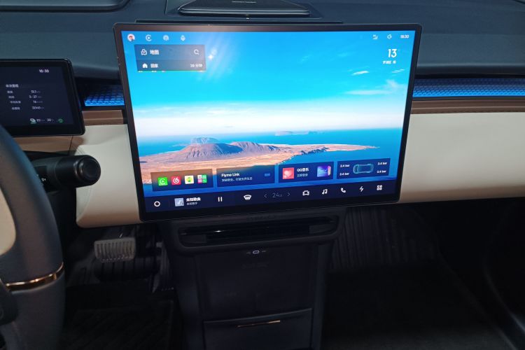 领克 领克Z20 2024 汽车图片 #13