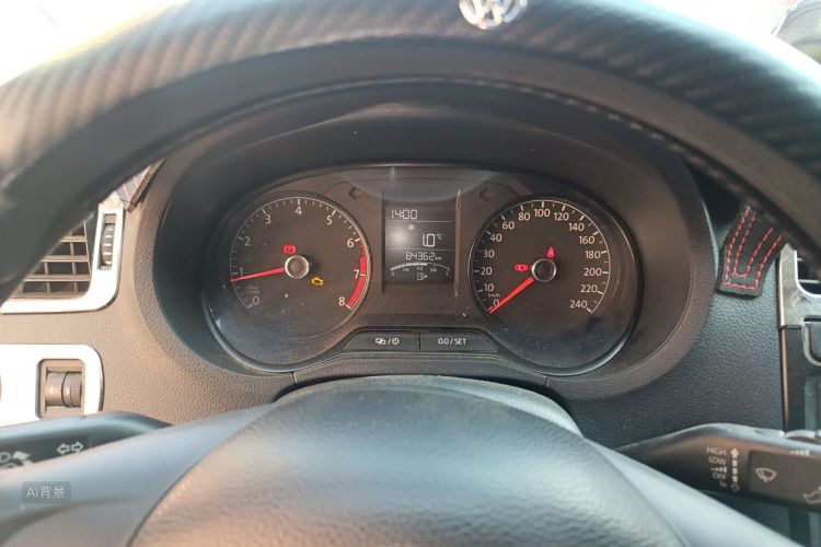 Polo 2016 #13 Polo 2016 car image #13