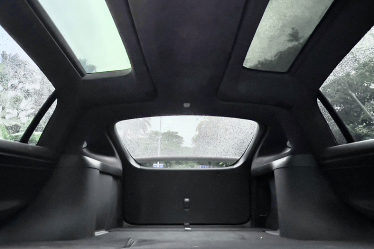 特斯拉 Model X 2019 汽车图片 #13