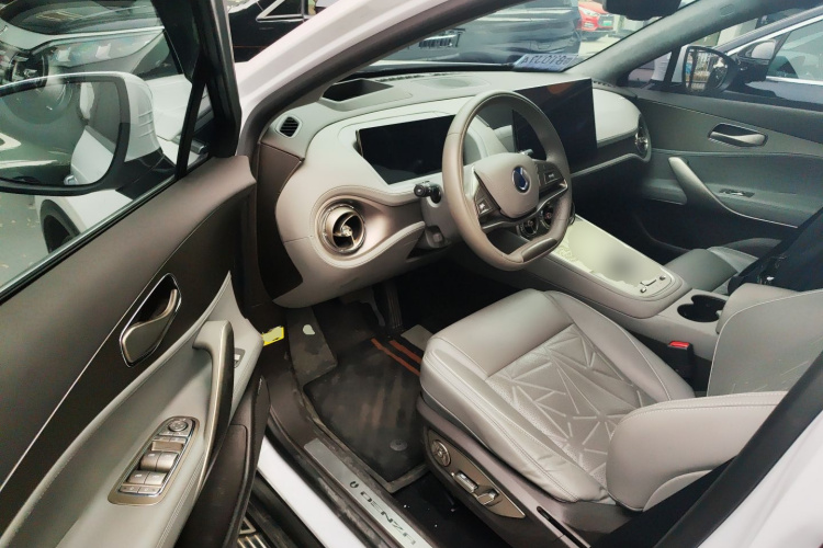 Denza N8 2023 #13 Denza N8 2023 imagem de carro #13