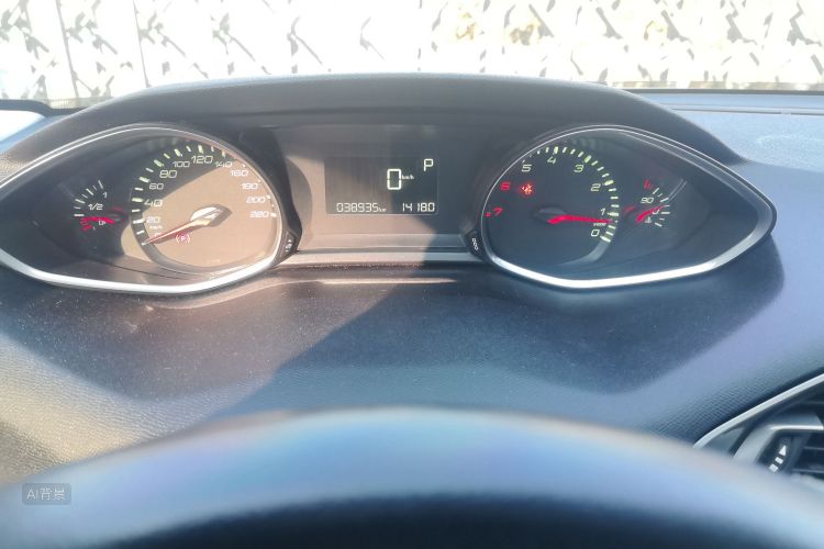 标致 标致308S 2016 汽车图片 #13