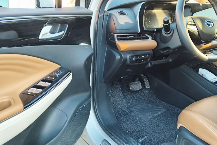 GAC iA5 2020 car image #13