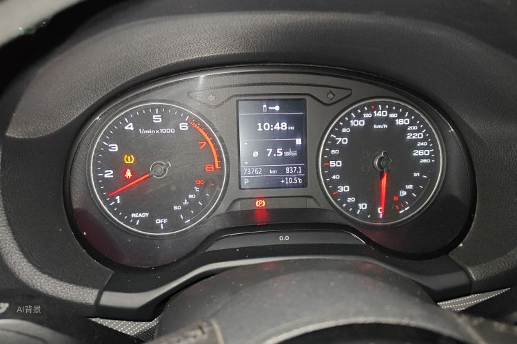 奥迪Q2L 2019 汽车图片 #13