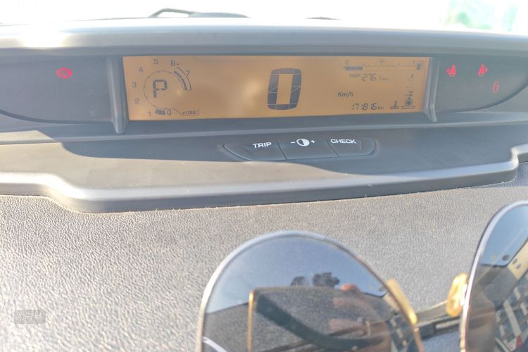 Citroen C-Quatre 2015 #13 Citroen C-Quatre 2015 car image #13