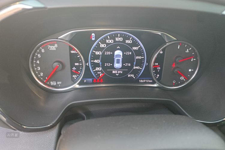 Chevrolet Blazer 2020 #13 Chevrolet Blazer 2020 car image #13