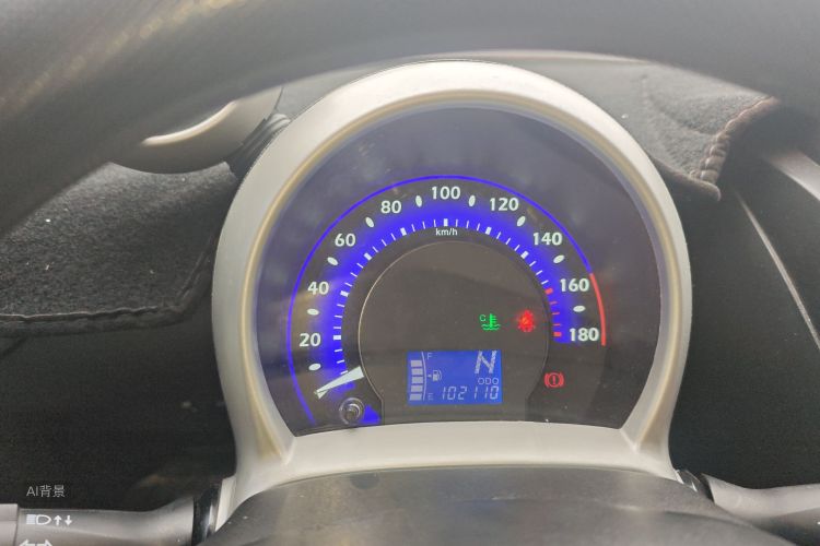 BYD F0 2016 imagem de carro #13