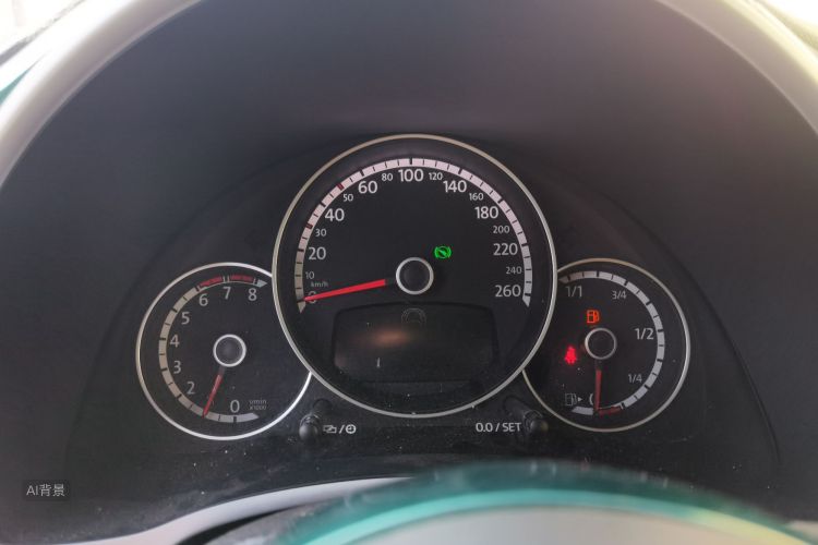 Volkswagen Beetle 2015 immagine di auto #13