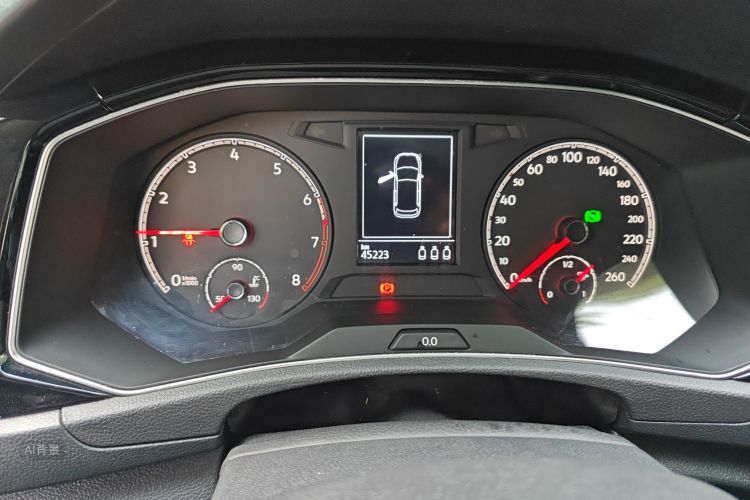 T-Roc 2019 immagine di auto #13