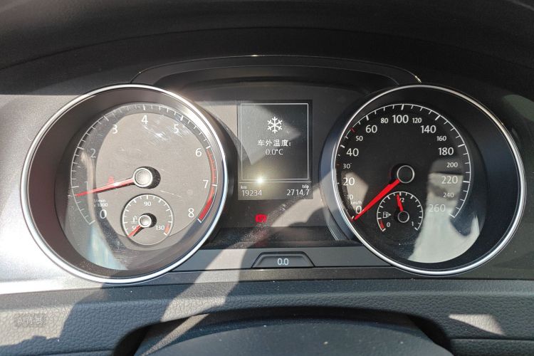 Volkswagen Golf 2017 #13 Volkswagen Golf 2017 image de voiture #13