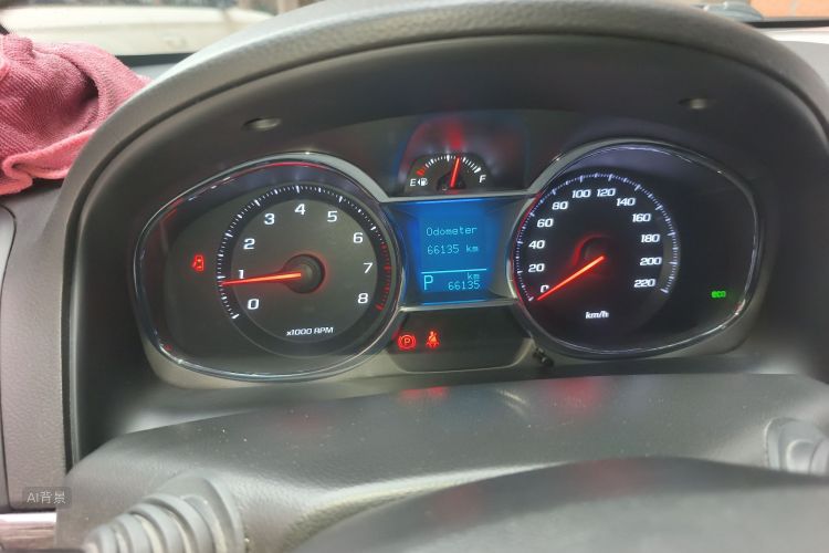 Chevrolet Captiva 2016 #13 Chevrolet Captiva 2016 car image #13