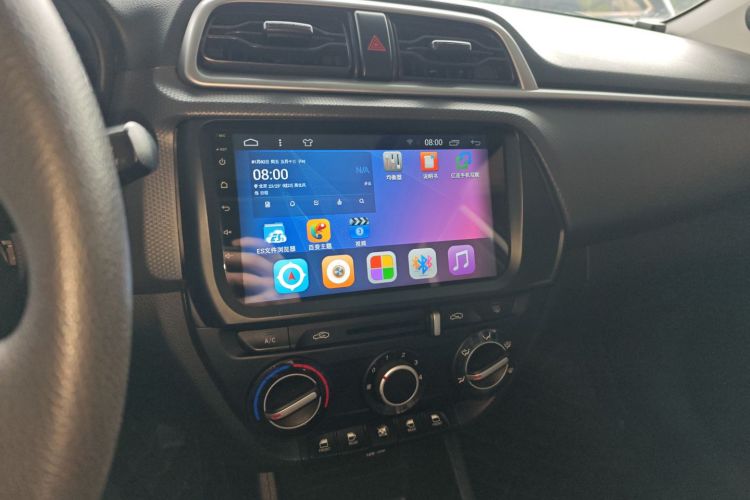 Hyundai Reina 2019 #13 Hyundai Reina 2019 car image #13