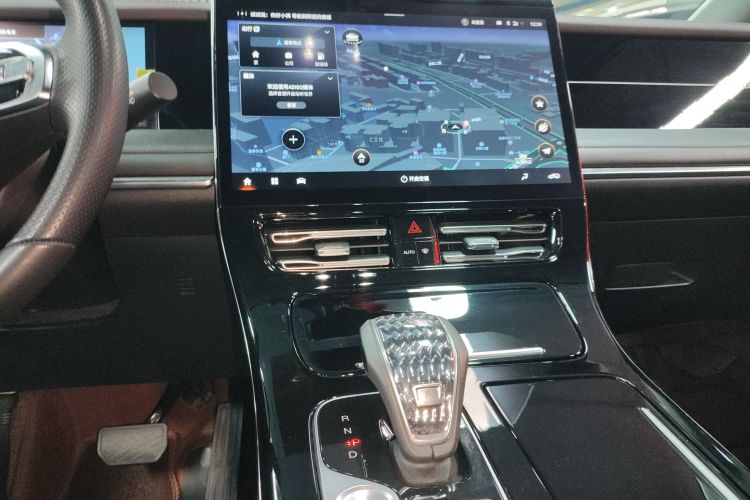 GAC Trumpchi M8 2024 car image #13