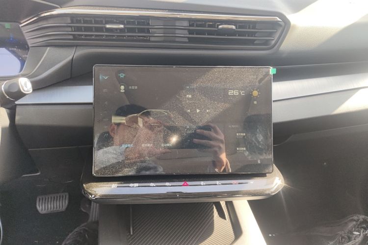 Kaiyi Kunlun 2025 immagine di auto #13