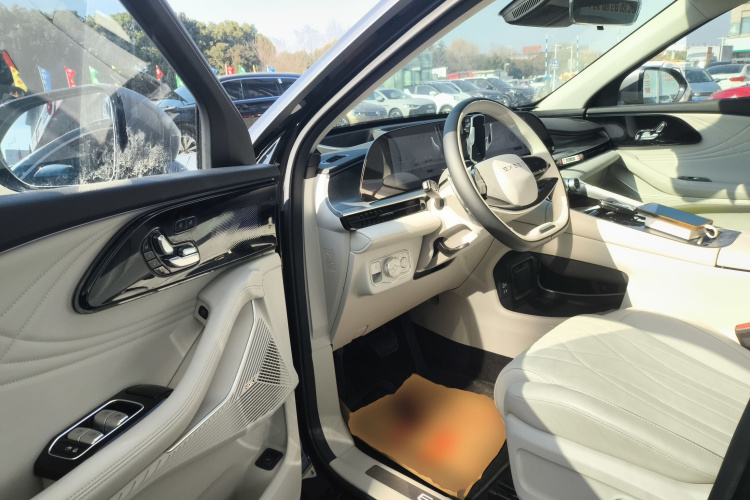 Exceed Yaoguang 2025 #13 Exceed Yaoguang 2025 car image #13