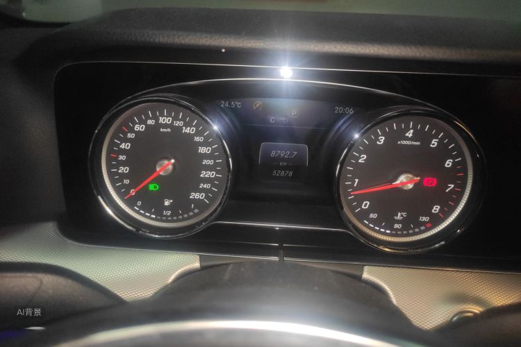 Mercedes-Benz E Class 2017 image de voiture #13