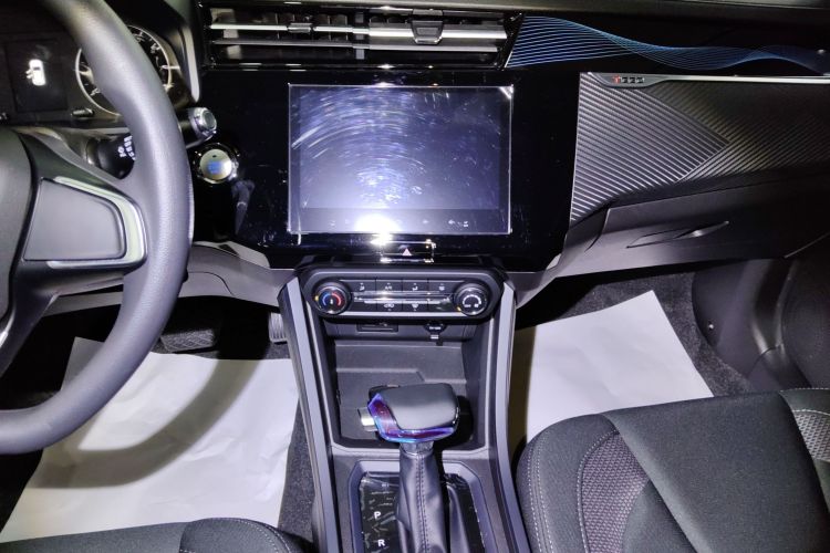 Chery Tiggo 3x 2024 #13 Chery Tiggo 3x 2024 car image #13