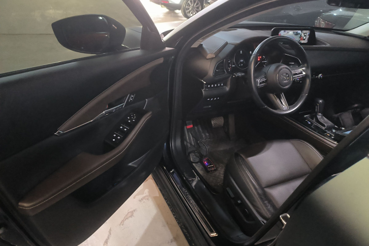 Mazda CX-30 2020 car image #13