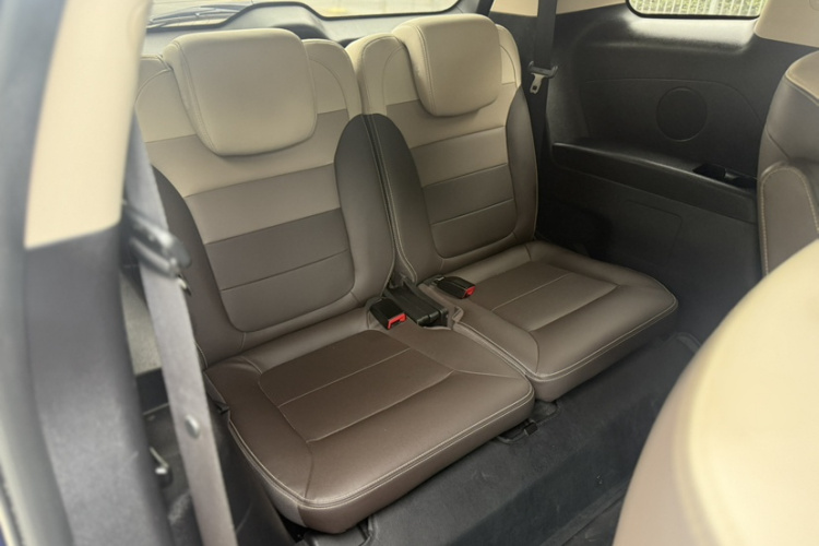 BYD Song MAX New Energy 2022 immagine di auto #13