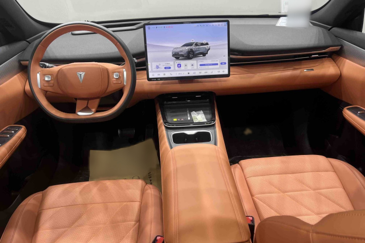 Deepal S05 2025 #13 Deepal S05 2025 immagine di auto #13