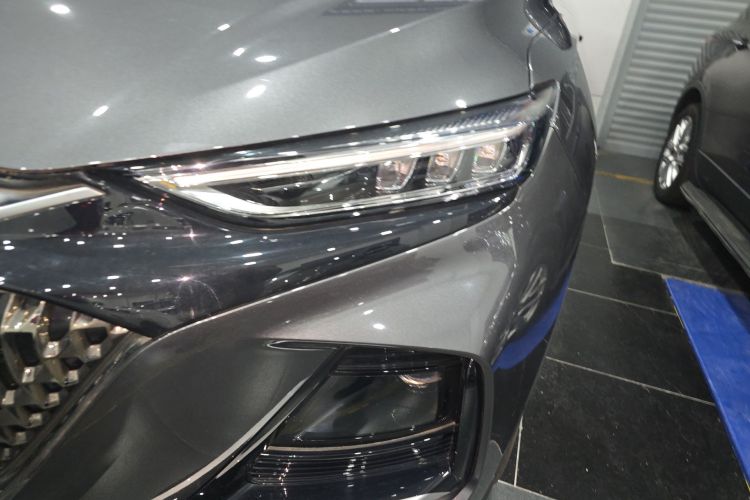 Changan X7 PLUS 2024 #13 Changan X7 PLUS 2024 imagem de carro #13