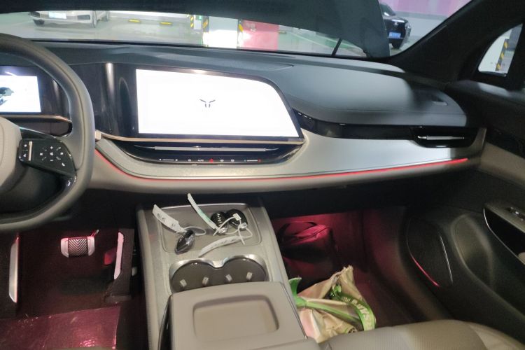 HongQi TianGong 08 2025 car image #13