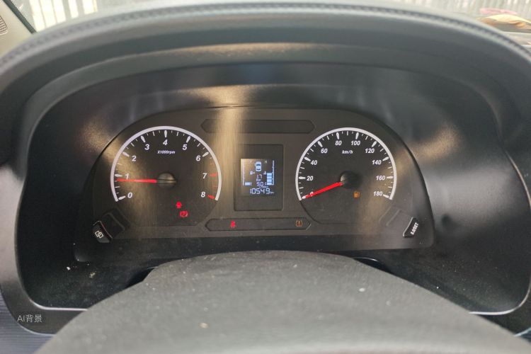 Forthing Lingzhi 2024 car image #13