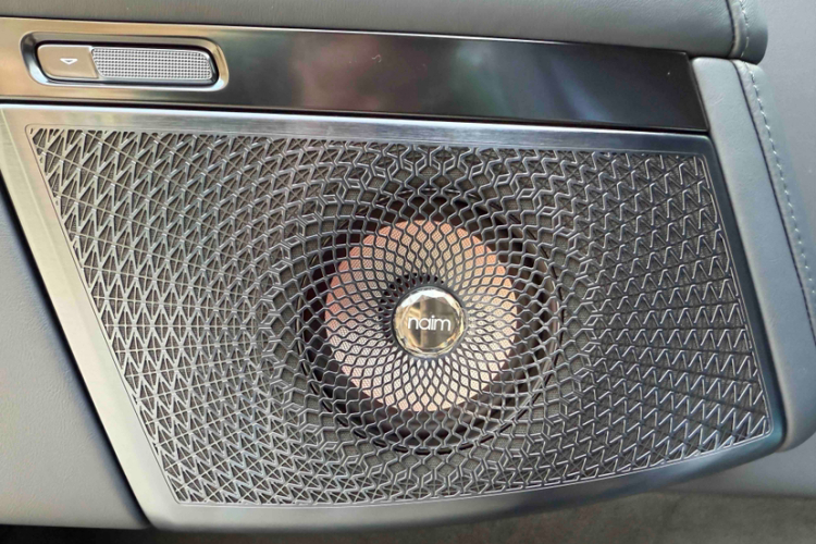 Zeekr 9X 2025 car image #13