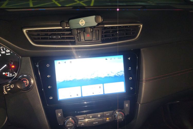 日产 逍客 2023 汽车图片 #13