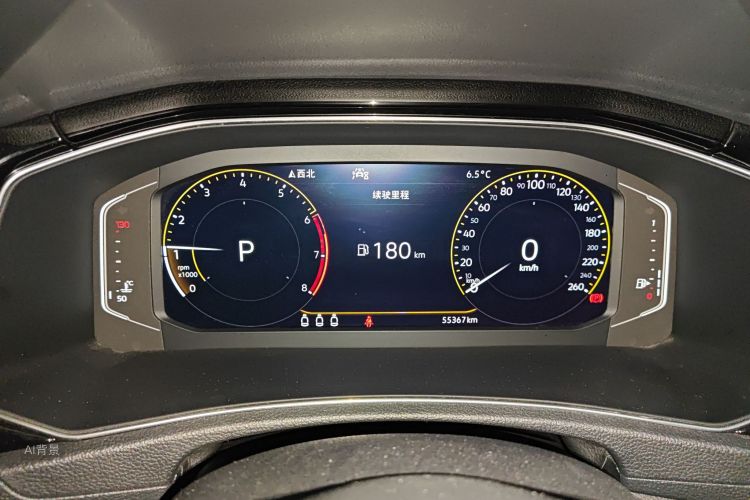 T-Roc 2020 immagine di auto #13