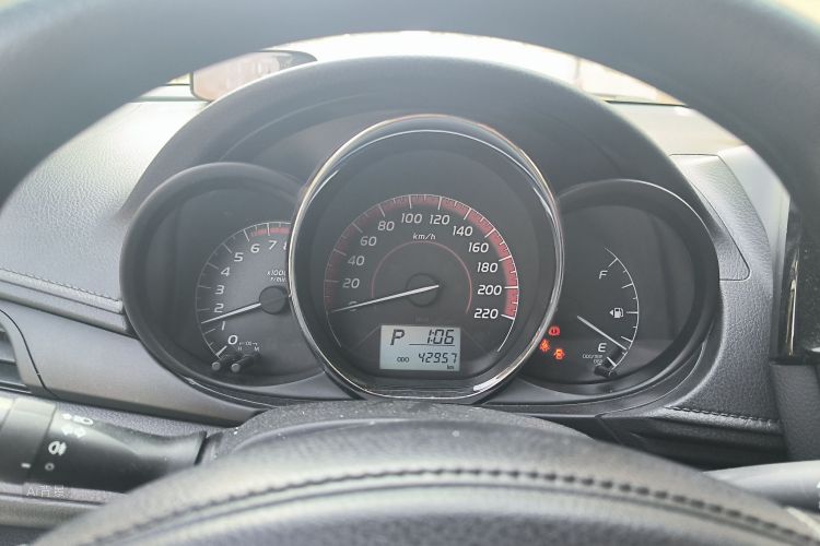 Vios 2021 #13 Vios 2021 immagine di auto #13