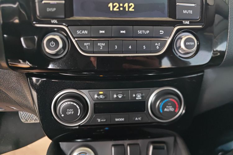 日产 轩逸·纯电 2021 汽车图片 #13