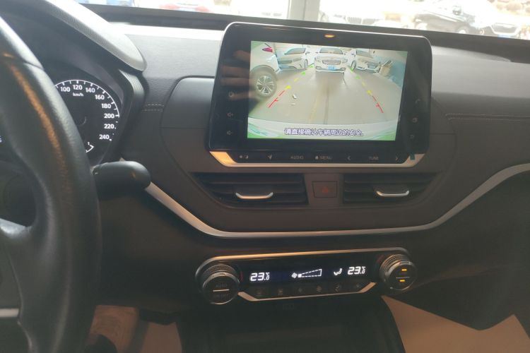 日产 天籁 2020 汽车图片 #13