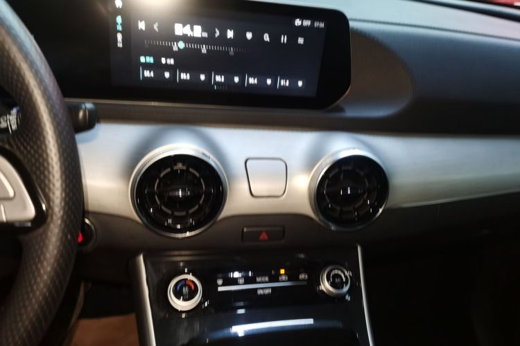 东风风行 风行T5 EVO 2024 汽车图片 #13