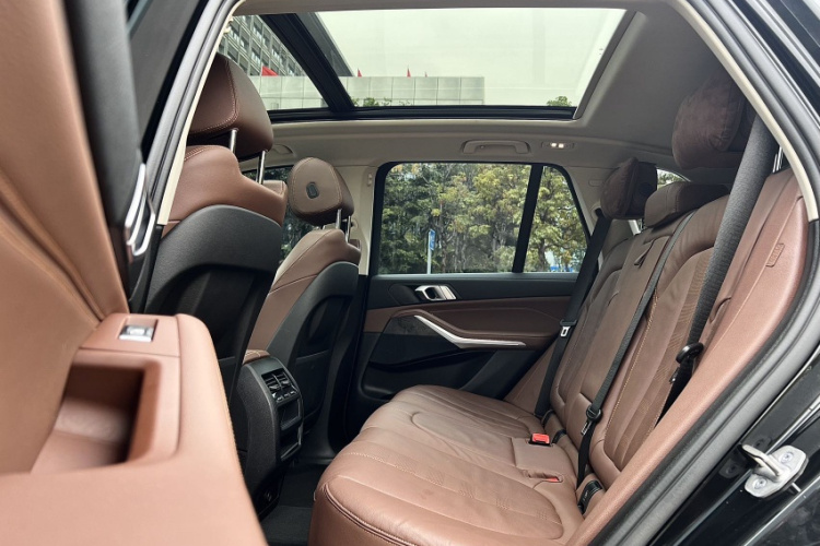 BMW X5 (Imported) 2022 car image #13