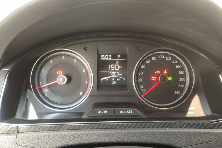 桑塔纳 2017 汽车图片 #13