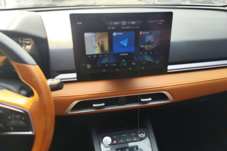 BYD e2 2021 #13 BYD e2 2021 صورة سيارة #13