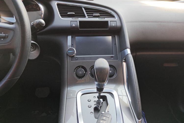 标致 标致3008 2017 汽车图片 #13