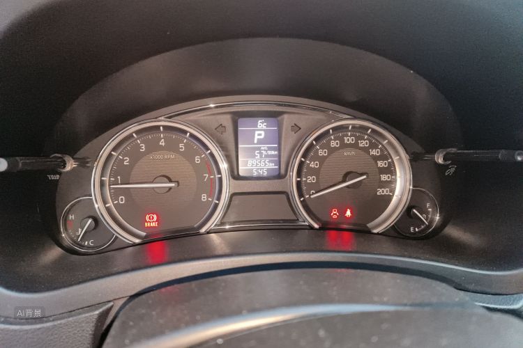 铃木 启悦 2016 汽车图片 #13