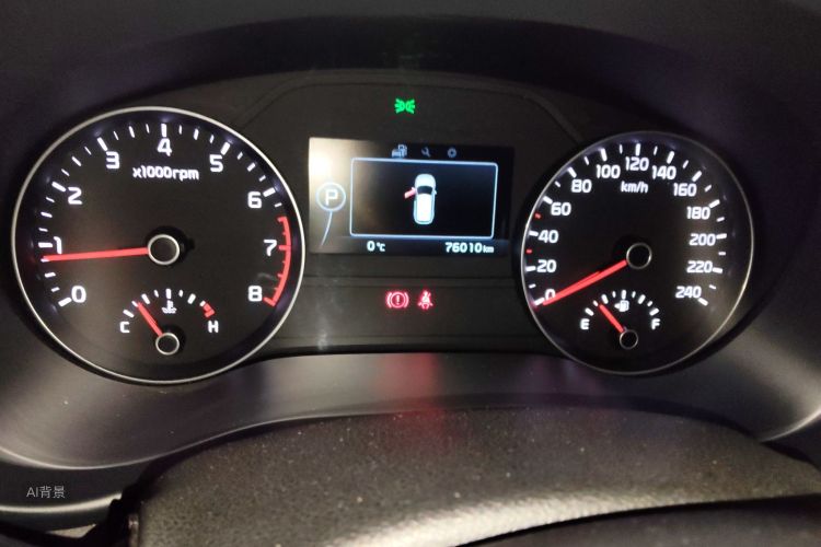 Kia KX5 2016 صورة سيارة #13