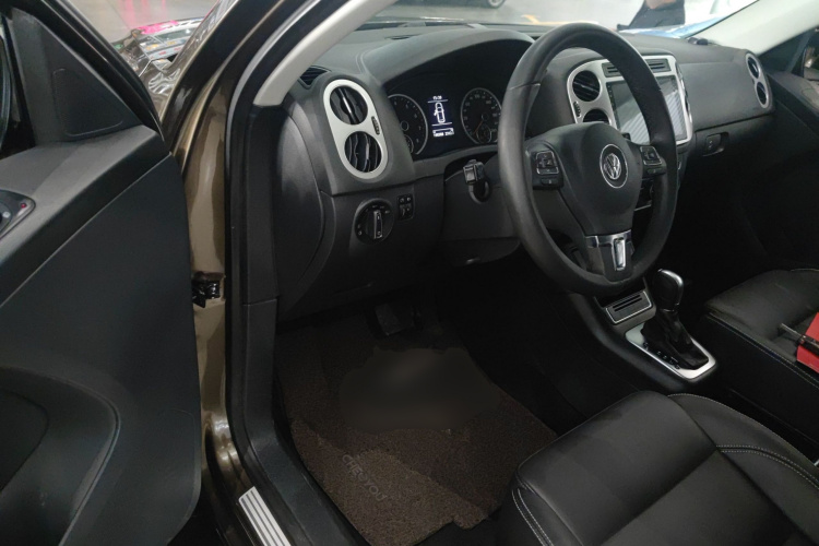 大众 途观 2016 汽车图片 #13