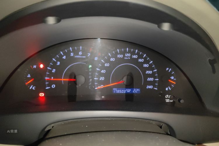 Toyota Camry 2015 car image #13