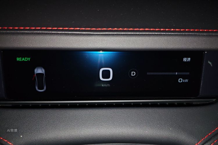 小米汽车 小米SU7 Ultra 2025 汽车图片 #13