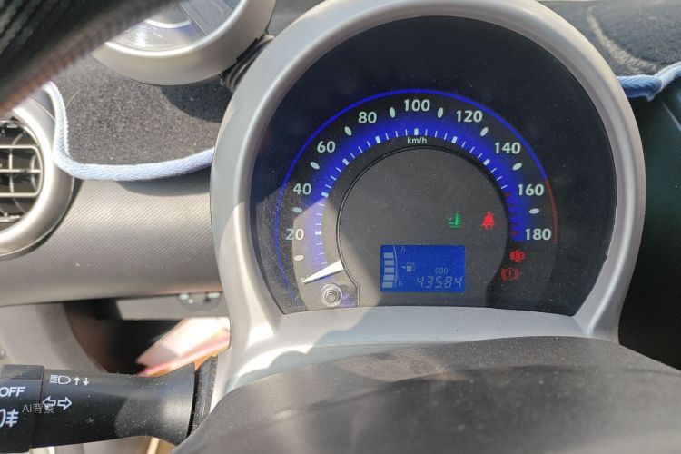 BYD F0 2015 immagine di auto #13