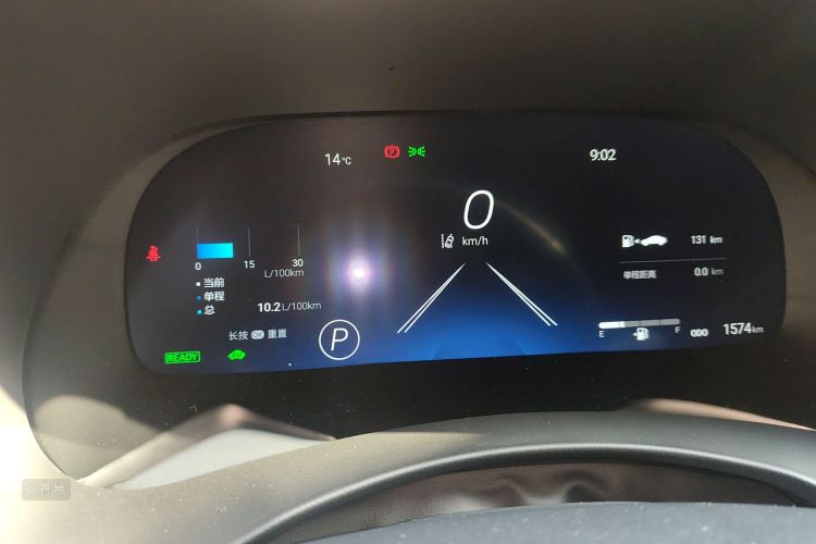 Toyota Crown Kluger 2024 #13 Toyota Crown Kluger 2024 car image #13