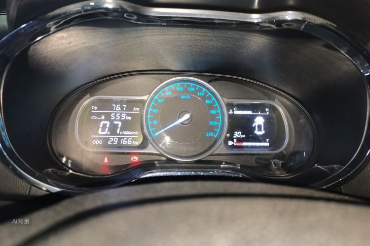 SWM X3 2018 imagen de coche #13