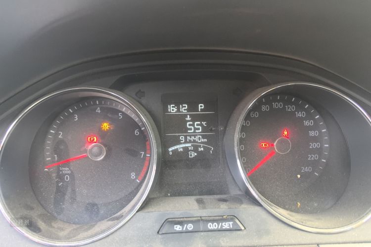 大众 宝来 2017 汽车图片 #13