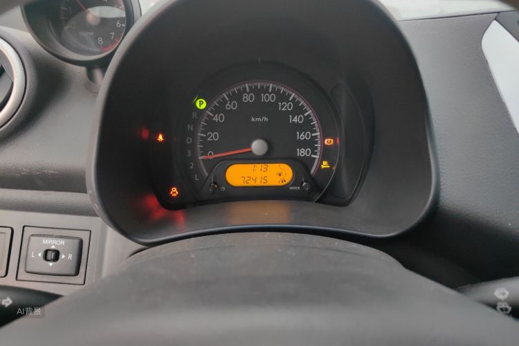 Suzuki Alto 2017 #13 Suzuki Alto 2017 car image #13