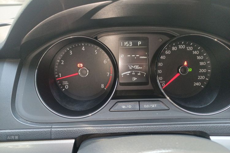 大众 朗逸 2016 汽车图片 #13